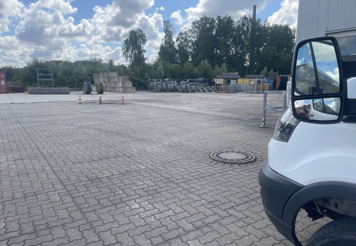 Gewerbe