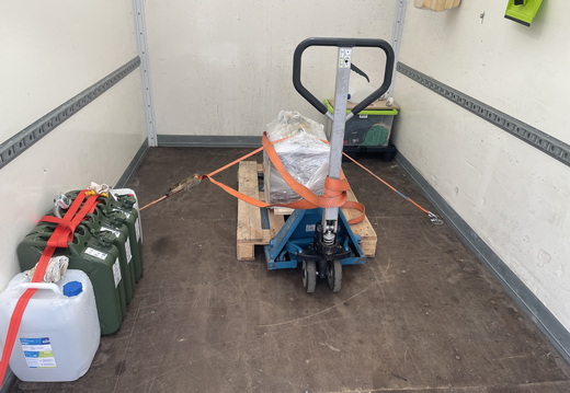Gewerbe